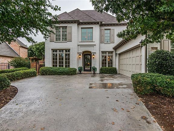 2nd image of 5401 Braemar Dr