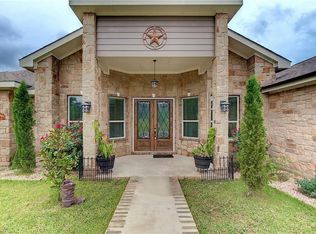 24405 Fawn Dr, Leander, TX 78641