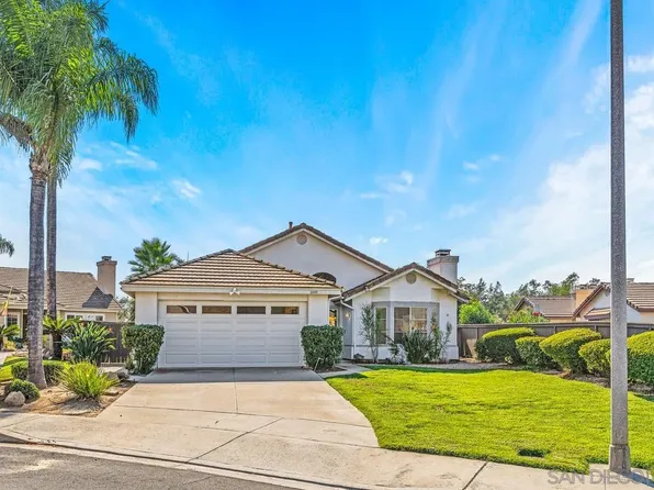 2253 Bent Tree Pl, Escondido, CA 92026