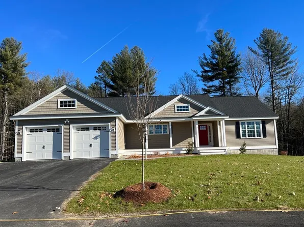LOT 6 Six Douglas Rd, Dracut, MA 01826