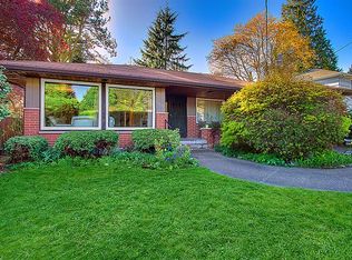 11515 4th Ave NE, Seattle, WA 98125