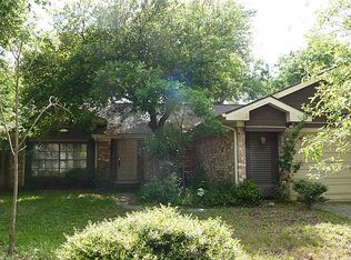 17815 Seven Pines Dr, Spring, TX 77379