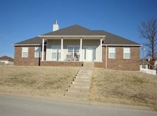 3009 Elmwood St, Joplin, MO 64801