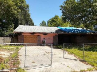 656 Sloan Cir, Pensacola, FL 32505