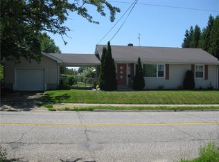 3206 Raspberry St, Erie, PA 16508