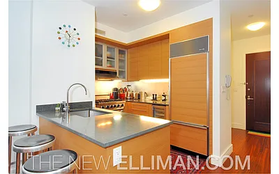 Sold by Douglas Elliman