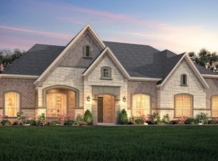 829 Gean Trl, Keller, TX 76248