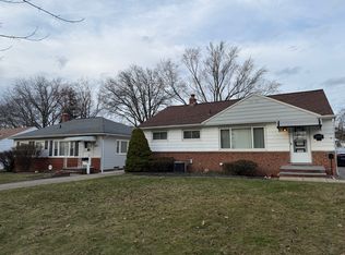 203 Wandle Ave, Bedford, OH 44146