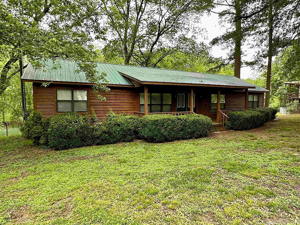 350 Riverside Dr, Pangburn, AR 72121 Zillow