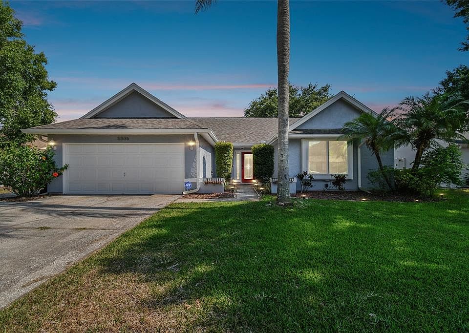 1st image of 5806 SILVER MOON AVENUE