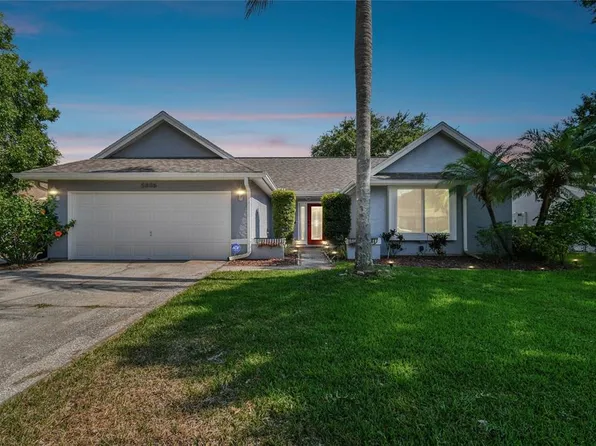 5806 SILVER MOON AVENUE, TAMPA, FL 33625