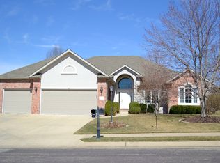4015 W Talus Ct, Peoria, IL