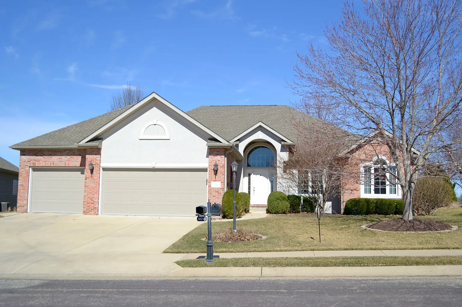 4015 W Talus Ct photo 1