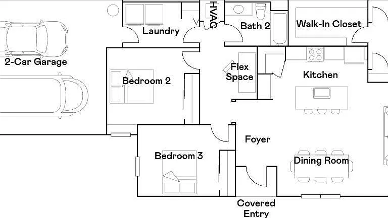 10755 NW Wilgrove Ln — Photo 2