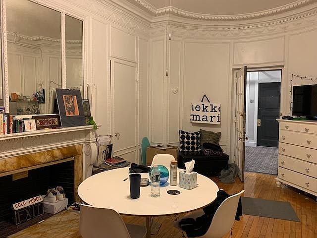 2nd image of 90 Westland Ave #108