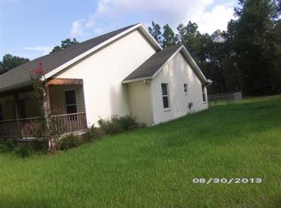 56 E Pilar St, Hernando, FL 34442