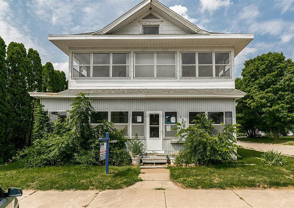 150 E Main St, Lisbon, IA 52253 Zillow