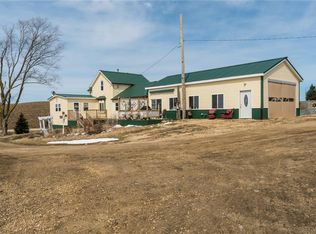5364 Highway 136, Oxford Junction, IA 52323