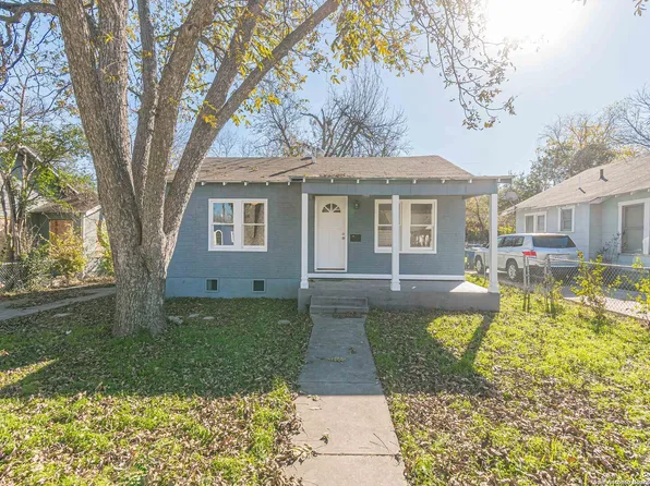 1824 PASADENA, San Antonio, TX 78201