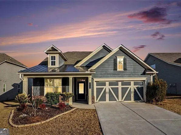375 Plainfield St, Fayetteville, GA 30215