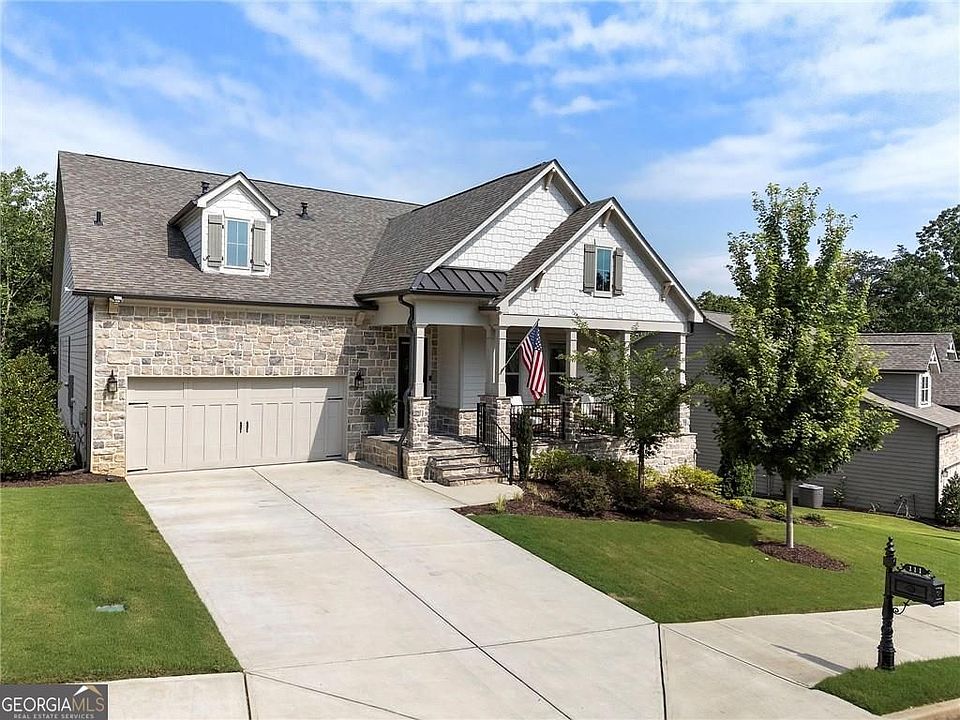 1st image of 111 Summit View Ct