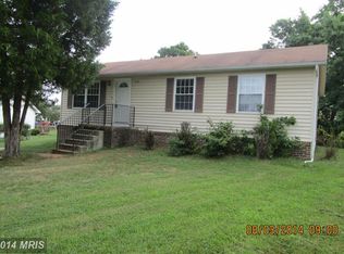 7213 Strawberry Ct, Bryans Road, MD
