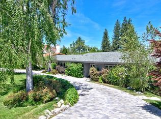 4521 Del Moreno Dr, Woodland Hills, CA 91364