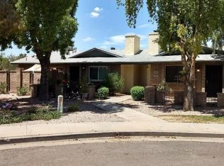 3344 S Parkside Dr, Tempe, AZ 85282