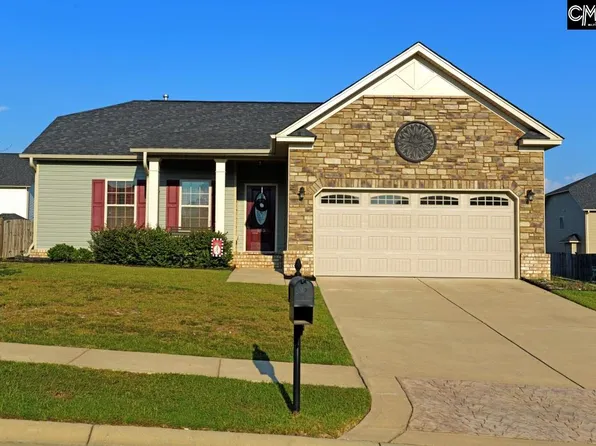 195 Rossmore Dr, Cayce, SC 29033