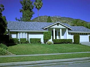 1235 Piedmont Dr, Upland, CA 91784