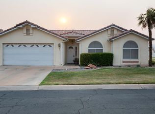 470 E 1100 S UNIT 7, St George, UT 84790