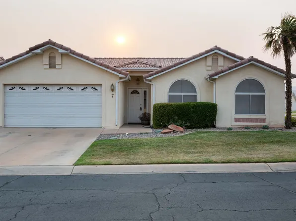 470 E 1100 S Unit 7, St George, UT 84790
