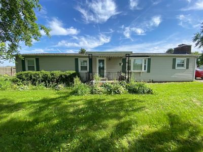 515 E Ross Ln, Danville, IL, 61832
