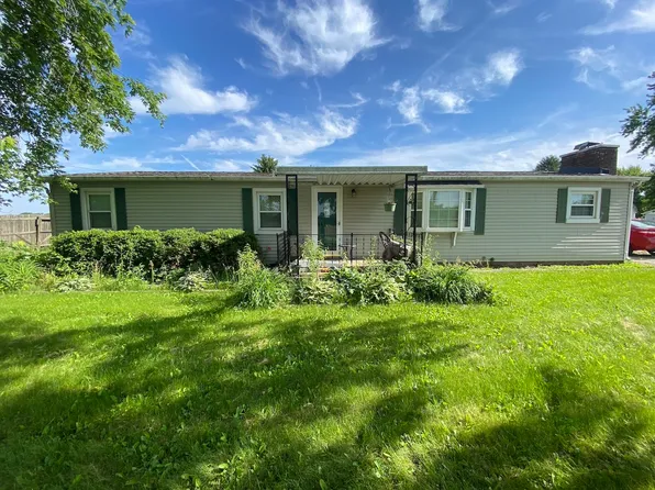 515 E Ross Ln, Danville, IL 61832