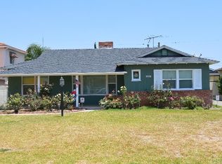 8443 Gainford St, Downey, CA 90240