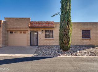 8334 E Cypress Point Ln, Tucson, AZ 85710