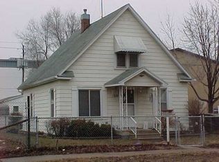 1619 Commercial St, Waterloo, IA 50702