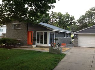 1409 E Eastman St, Arlington Heights, IL