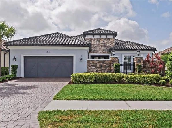 3130 Forsythia Dr, Odessa, FL 33556