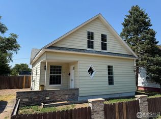 521 N 7th St, Sterling, CO 80751