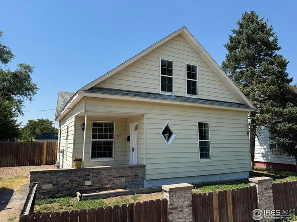 521 N 7th St, Sterling, CO 80751