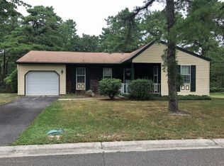 41 Milford Ave #53, Whiting, NJ 08759