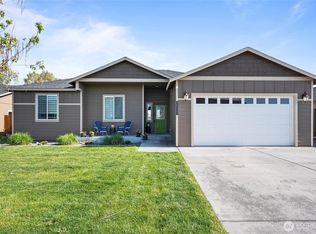 3517 W Glenmoor Dr, Moses Lake, WA 98837