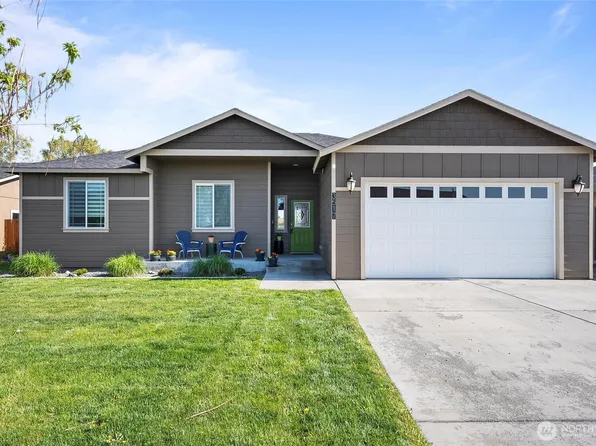 3517 W Glenmoor Drive, Moses Lake, WA 98837