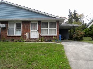 16A Sycamore Rd #9B, Manahawkin, NJ 08050