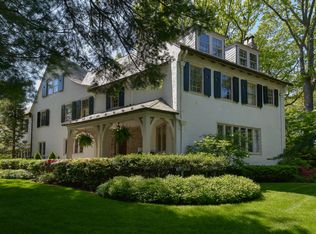 61 Beechmont Ave, Bronxville, NY 10708