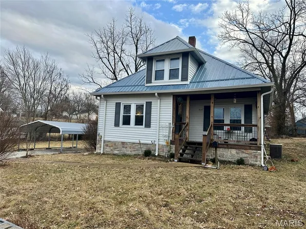 807 E 4th St, Salem, MO 65560