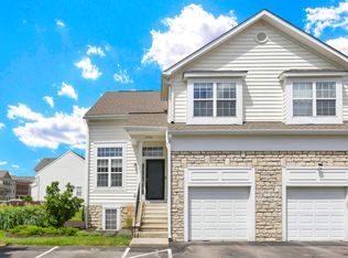 5793 Stallion Dr #6, New Albany, OH 43054