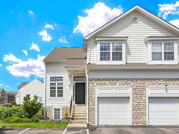 5793 Stallion Dr #6, New Albany, OH 43054