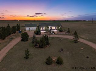 4182 Antelope Meadows Dr, Burns, WY 82053